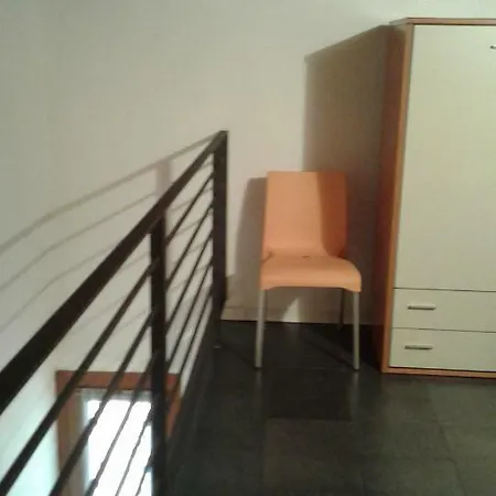 Letizia Sans Soucis Apartmán *