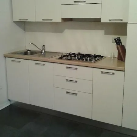 Apartmán Letizia Sans Soucis Verona