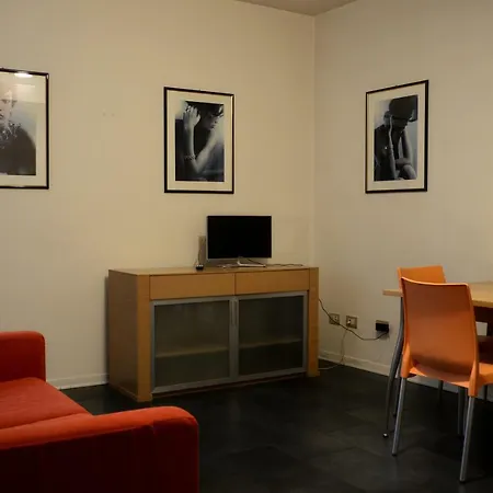 Letizia Sans Soucis Apartmán