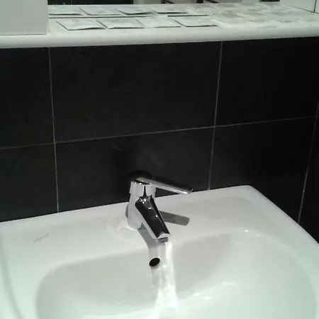 Appartement Letizia Sans Soucis *