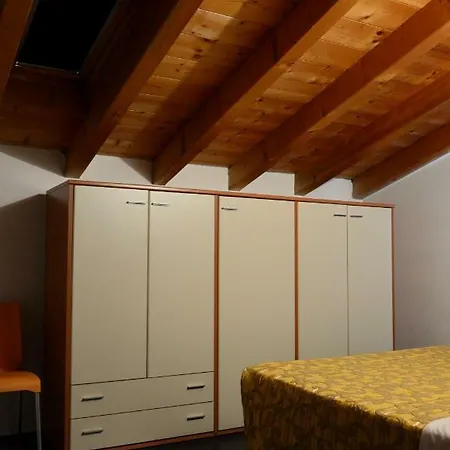 Appartement Letizia Sans Soucis *