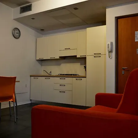 Appartement Letizia Sans Soucis
